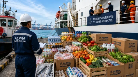 Provision Supply Services